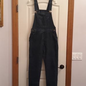 Womens Overalls